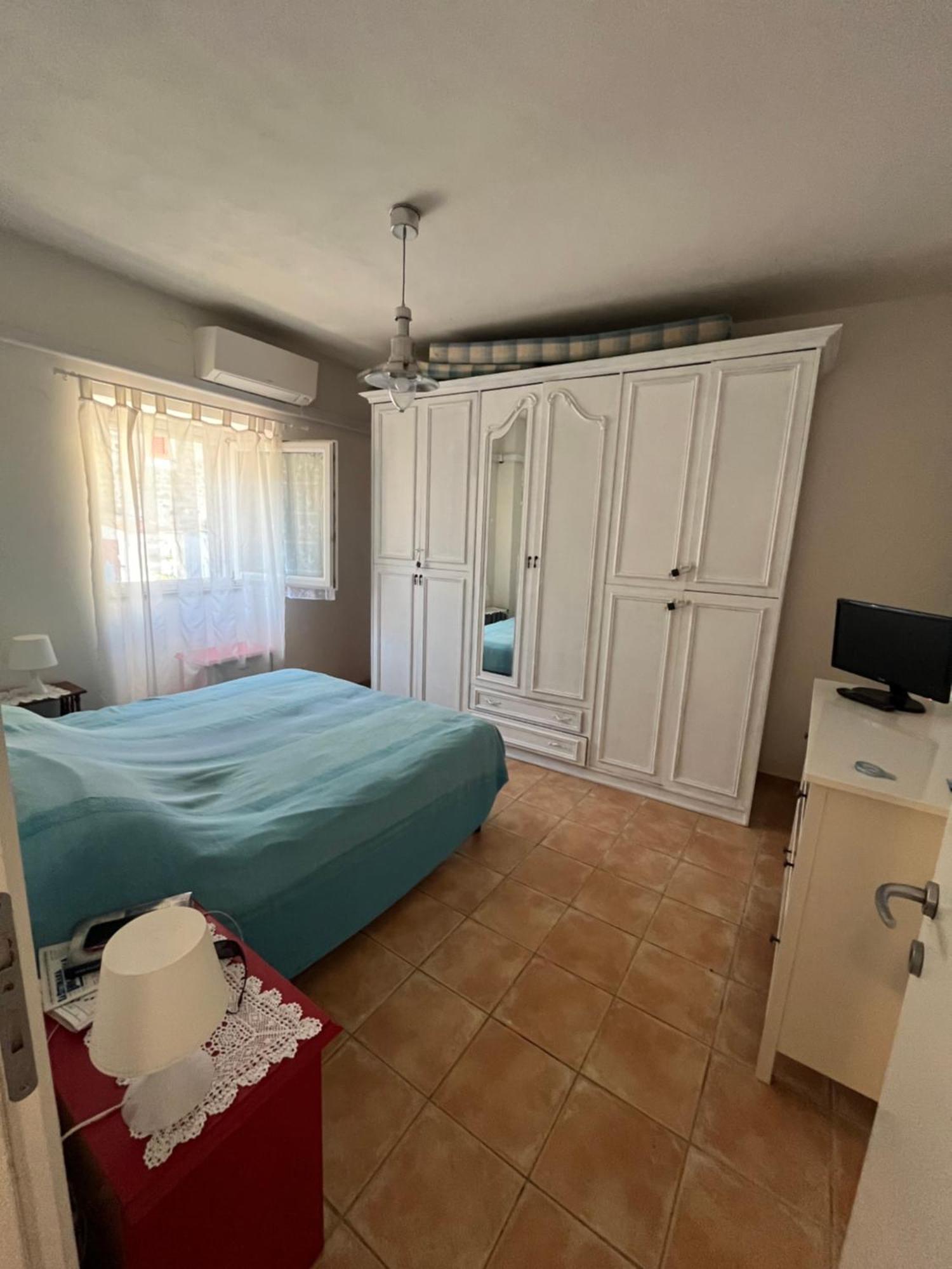 Casa Vista Castello Villa Capraia Eksteriør billede
