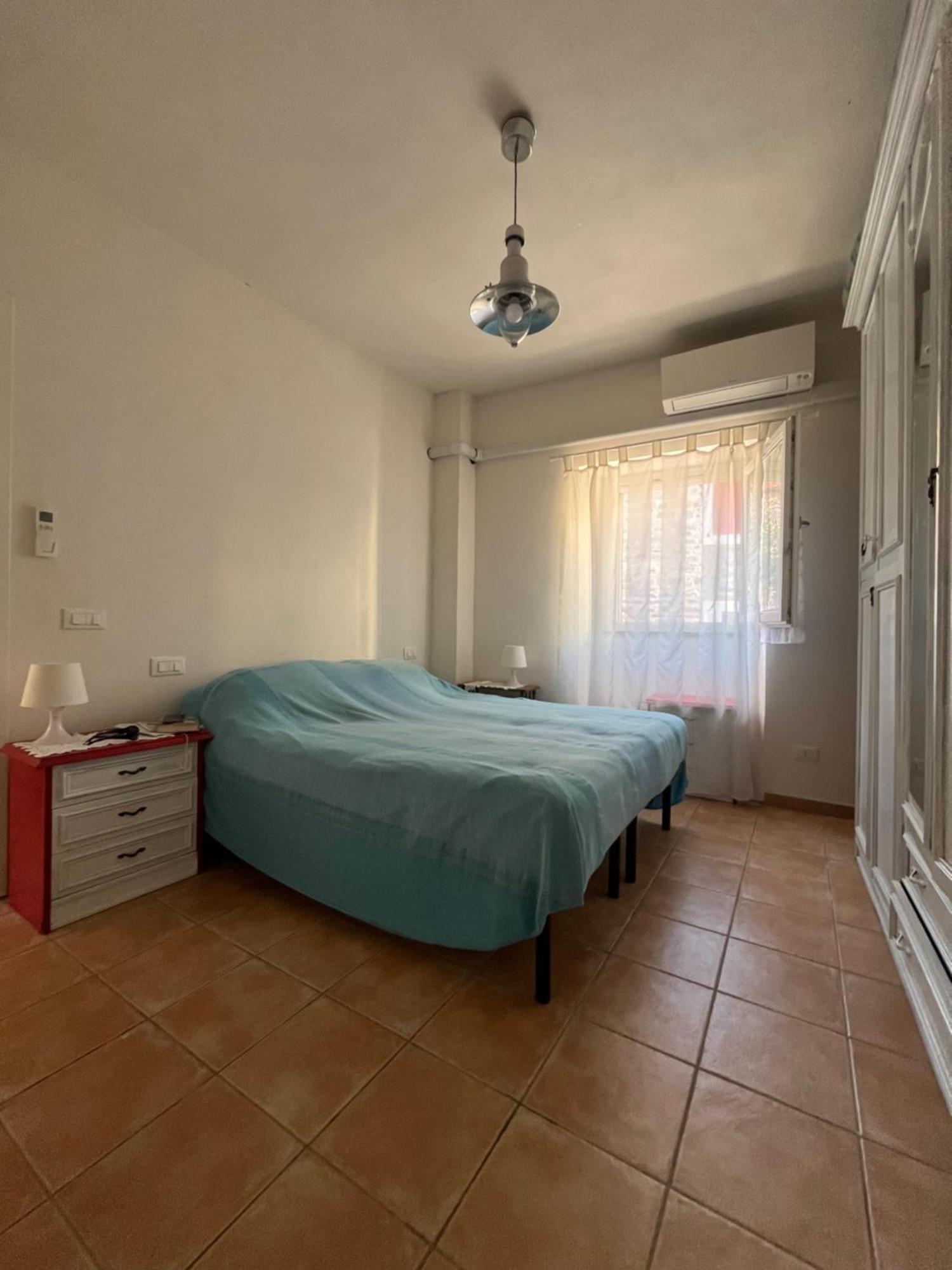 Casa Vista Castello Villa Capraia Eksteriør billede